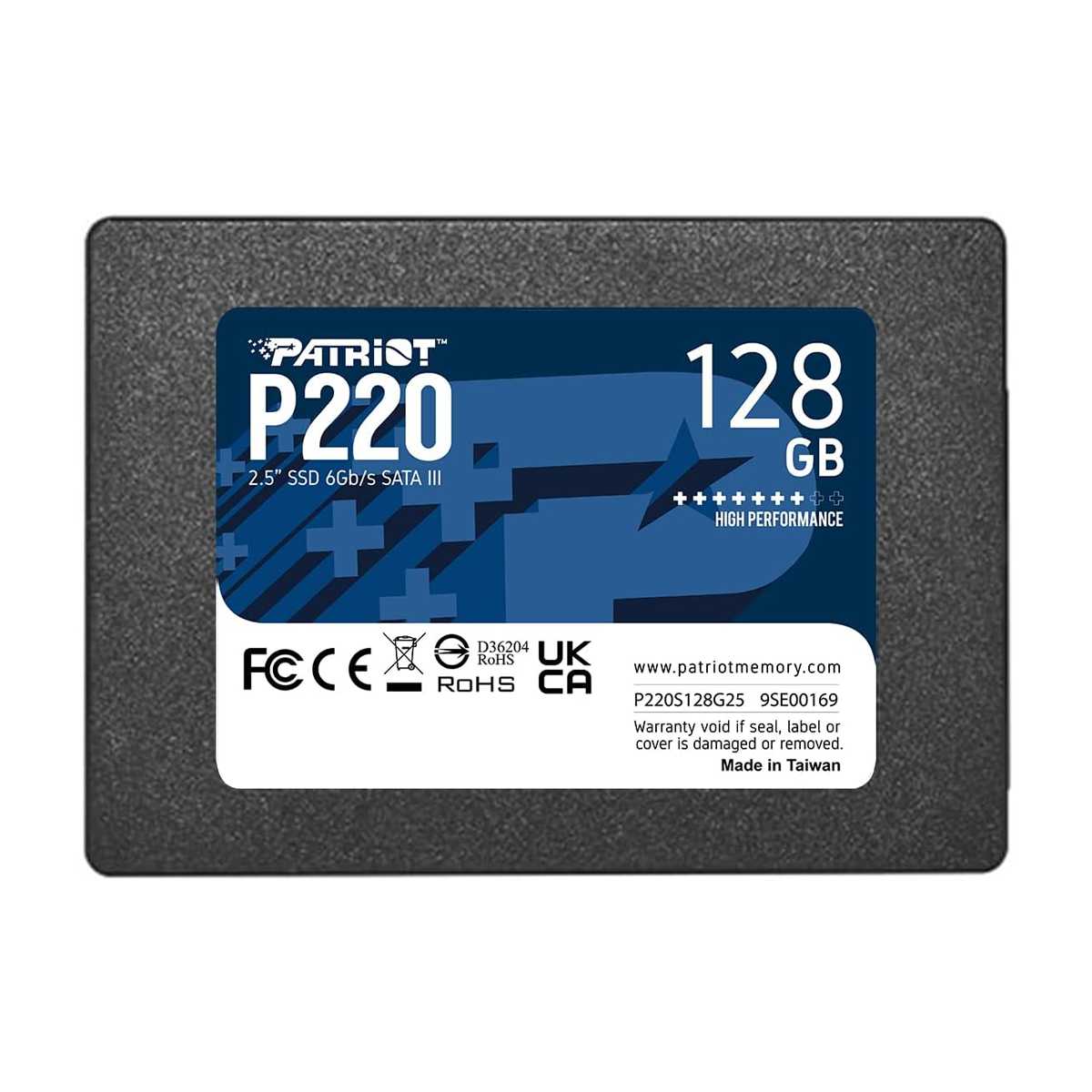 هارد اس اس دی اینترنال پاتریوت مدل P220 ظرفیت 128 گیگابایت_67bb9bb752df2.png هارد اس اس دی اینترنال پاتریوت مدل P220 ظرفیت 128 گیگابایت_67bb9bb752df2.png
