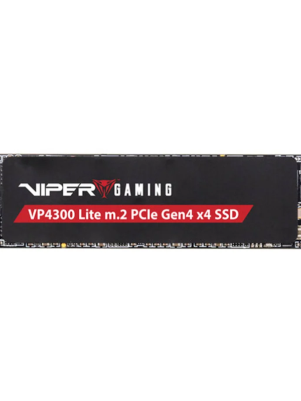 هارد اس اس دی اینترنال پاتریوت مدل Viper VP4300 ظرفیت 2 ترابایت