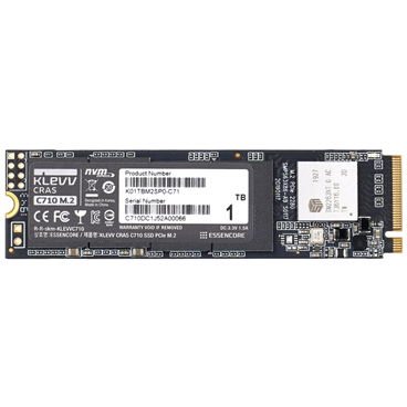 هارد اس اس دی اینترنال کلو مدل CRAS C710 M.2 2280 NVMe ظرفیت 1 ترابایت_67bbaff0a8406.png