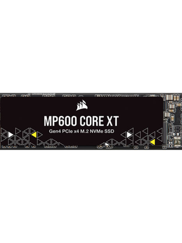 هارد اس اس دی اینترنال کورسیر مدل MP600 CORE XT M.2 ظرفیت 1 ترابایت