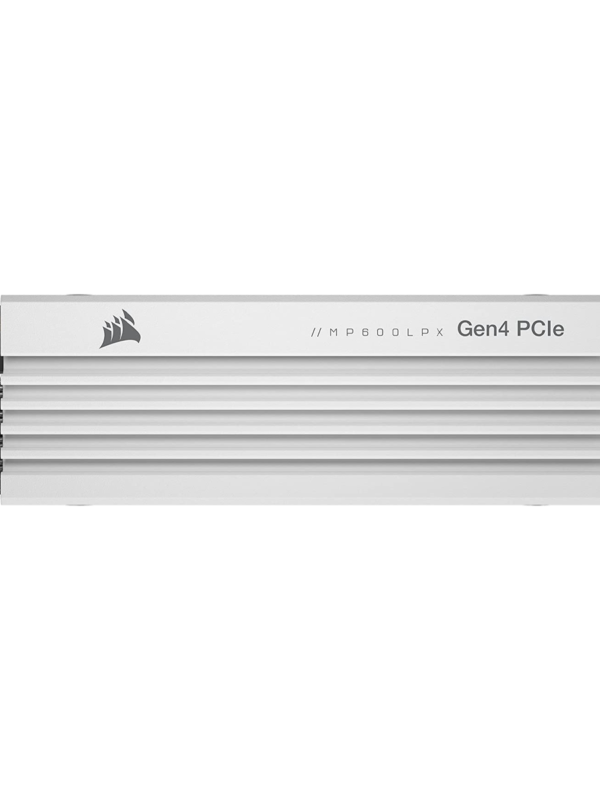 هارد اس اس دی اینترنال کورسیر مدل MP600 PRO LPX M.2 White ظرفیت 1 ترابایت