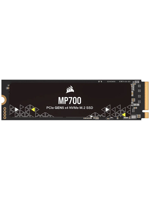 هارد اس اس دی اینترنال کورسیر مدل MP700 NVMe M.2 ظرفیت 1 ترابایت