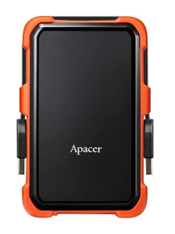 هارد اکسترنال اپیسر مدل AC630 ظرفیت 4 ترابایت