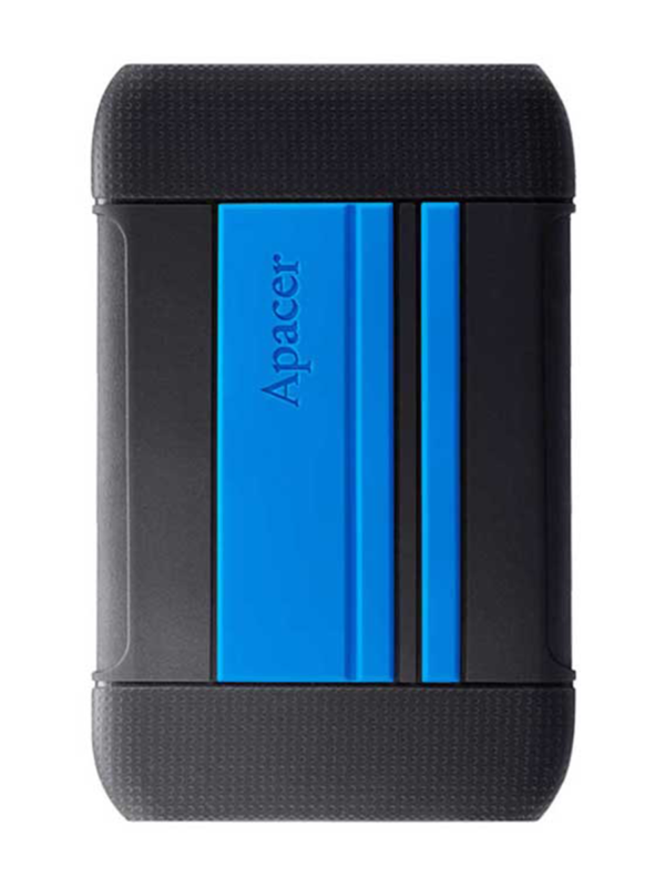 هارد اکسترنال اپیسر مدل AC633 ظرفیت 4 ترابایت
