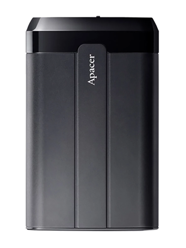 هارد اکسترنال اپیسر مدل AC732 ظرفیت 4 ترابایت
