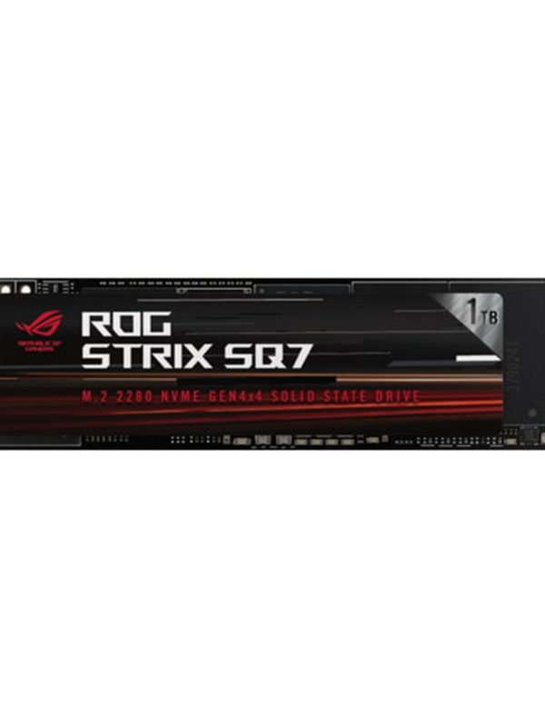 هارد SSD اینترنال ایسوس مدل ROG Strix SQ7 ظرفیت 1 ترابایت