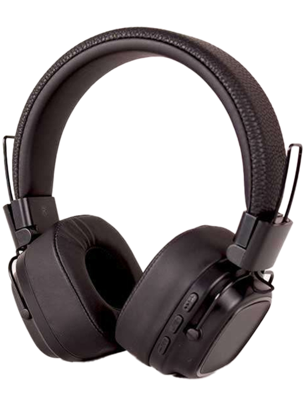 هدست بلوتوثی CR-8 رترو کلاسیک مدل SH-1158