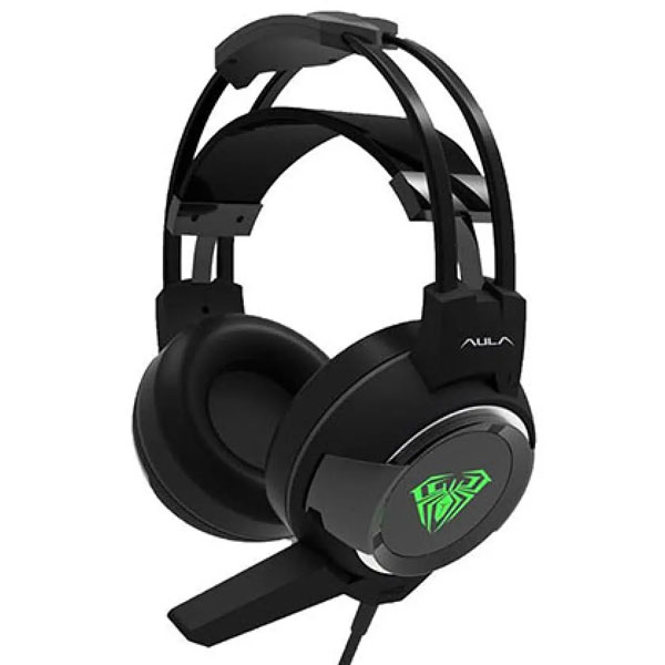 هدست گیمینگ آئولا مدل Magic Pupil G91