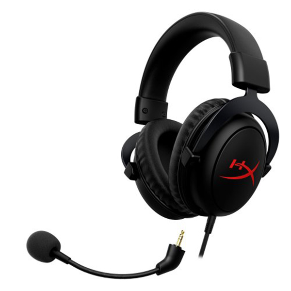 هدست گیمینگ هایپرایکس مدل HYPERX CLOUD ALPHA S
