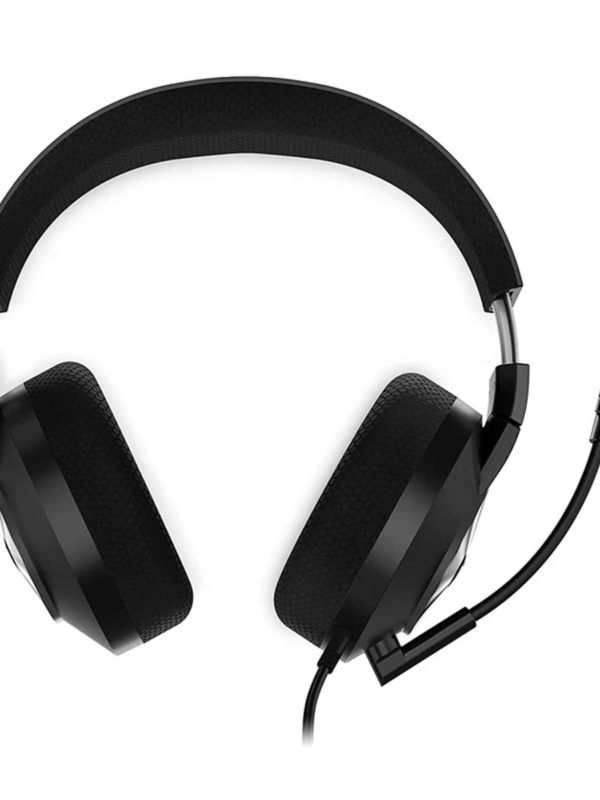 هدفون با سیم گیمینگ لنوو مدل Legion H200
