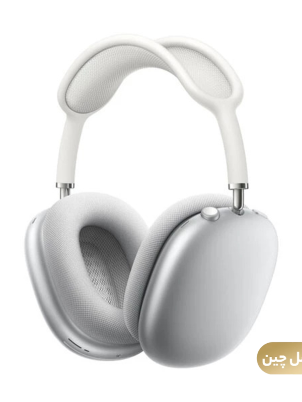 هدفون بلوتوثی مدل Airpods Max SH-1155 - های کپی