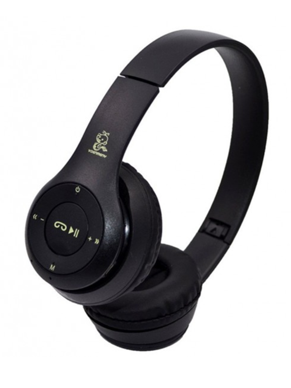 هدفون بلوتوثی مدل DL15