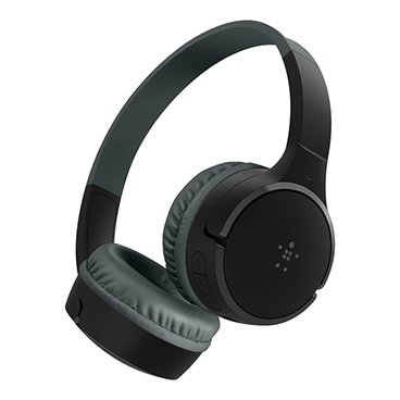 هدفون بی سیم بلکین مدل AUD002bt SoundForm Mini
