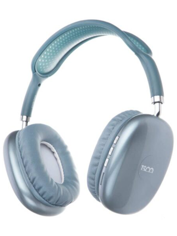 هدفون بی سیم تسکو مدل TH 5377