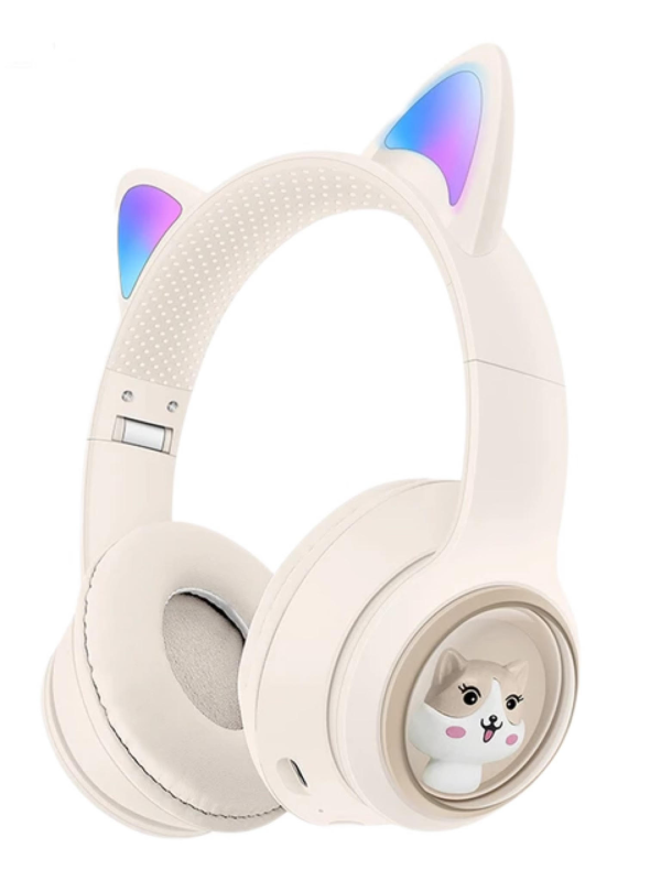 هدفون بی سیم مدل AKZ-01