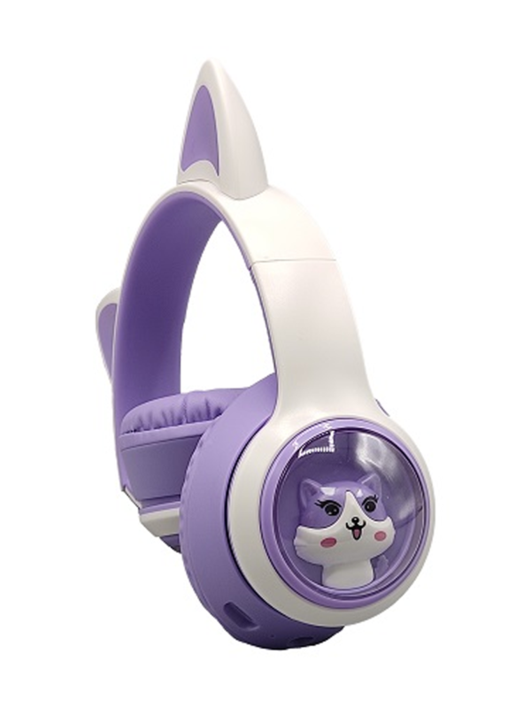 هدفون بی سیم مدل AKZ07 CAT
