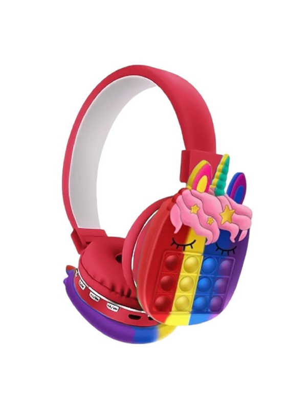 هدفون بی سیم مدل JK-009