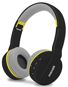 هدفون بی سیم مکسل Maxell MXH-BT800 Bluetooth Headphone