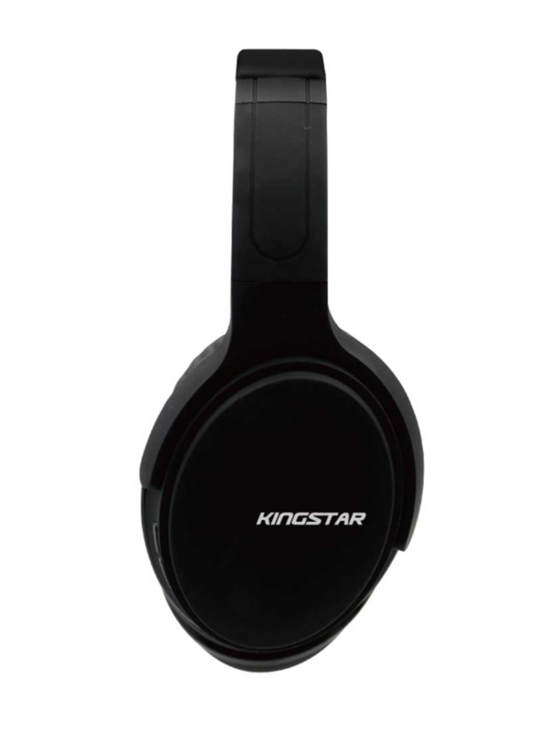 هدفون بی سیم کینگ استار مدل KBH78