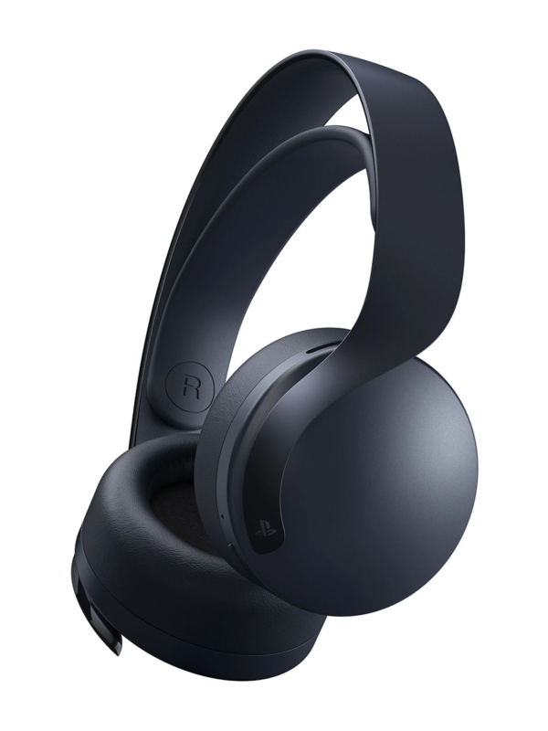 هدفون بی سیم گیمینگ سونی مدل PULSE 3D مخصوص PS4 و PS5 مشکی