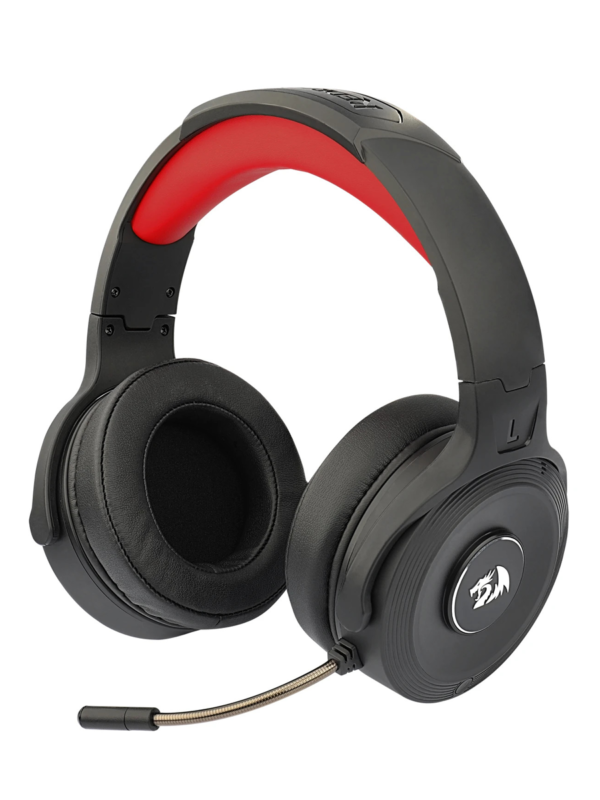 هدفون گیمینگ بی سیم ردراگون مدل Pelops Pro H818