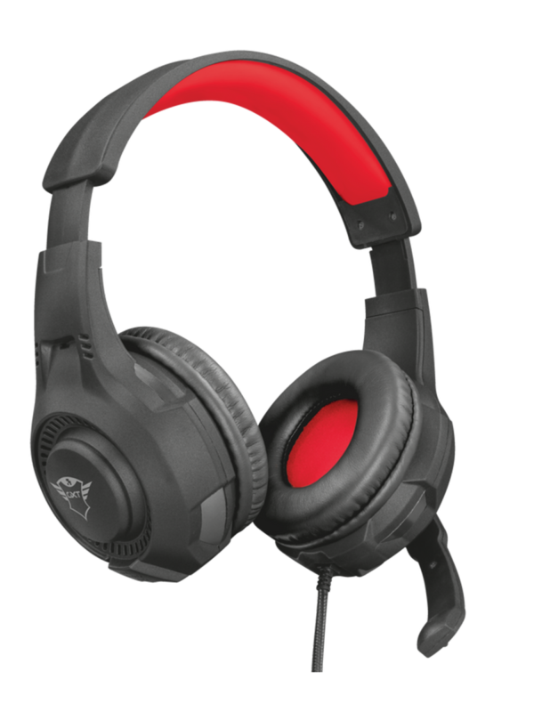 هدفون گیمینگ تراست مدل GXT 307 Ravu