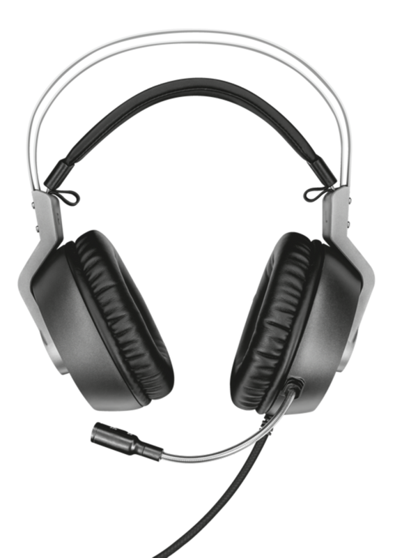 هدفون گیمینگ تراست مدل GXT 430 Ironn