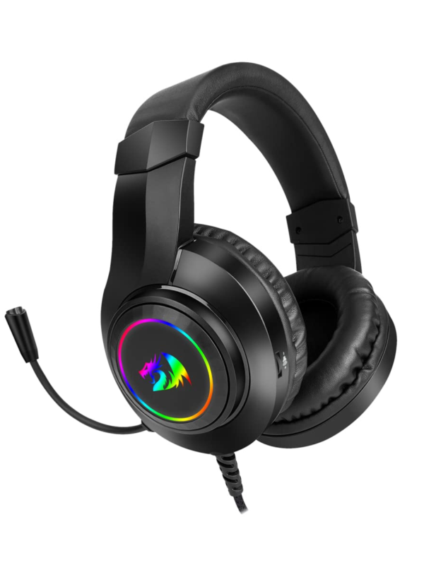 هدفون گیمینگ ردراگون مدل Hylas H260