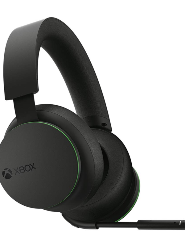 هدفون گیمینگ مایکروسافت مدل Xbox Wireless