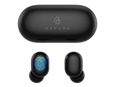 هندزفری بلوتوث Haylou GT1 Bluetooth Earbuds