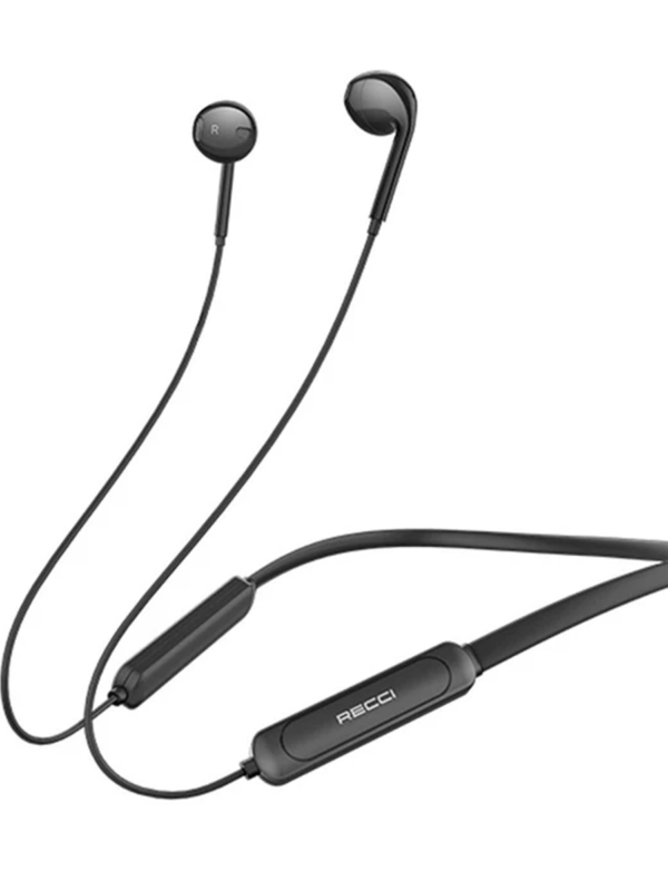 هندزفری بلوتوثی رسی مدل REP-W09