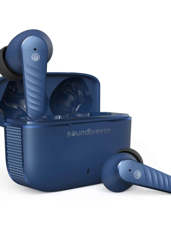 هندزفری بلوتوثی سیکن مدل Soundbreeze Groove