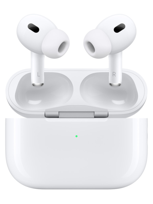هندزفری بلوتوثی وونک مدل AirPods Pro 2nd به همراه کاور کیس