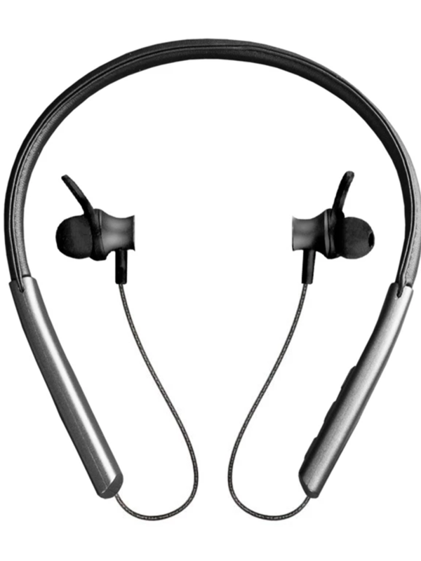 هندزفری بلوتوثی کربی مدل BE-B101 گردنی