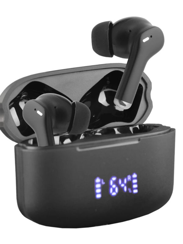 هندزفری بلوتوثی کربی مدل BE-T106TRUE WIRELESS