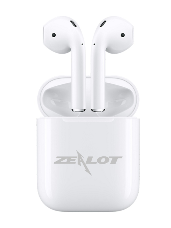 هندزفری بی سیم زیلوت مدل airpods 2