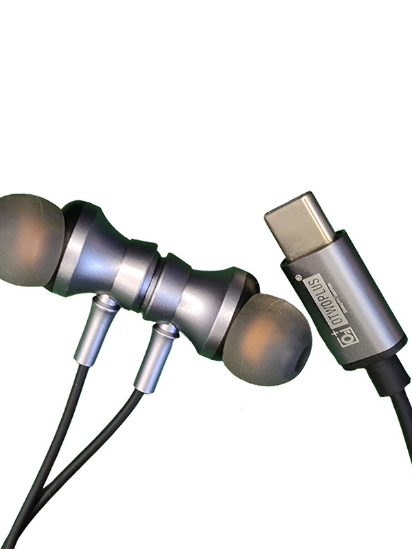 هندزفری سیمی اتوپلاس مدل OT-34
