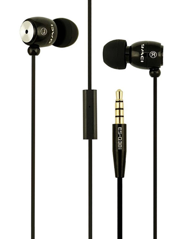 هندزفری سیمی اوی مدل Q-38i