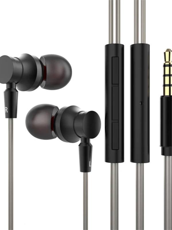 هندزفری سیمی ایفورج مدل MA-101
