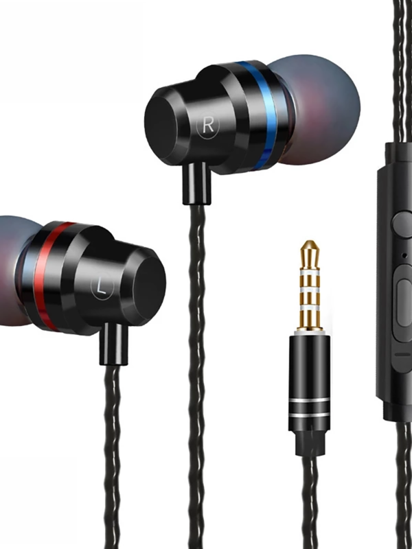 هندزفری سیمی ایفورج مدل MA-102