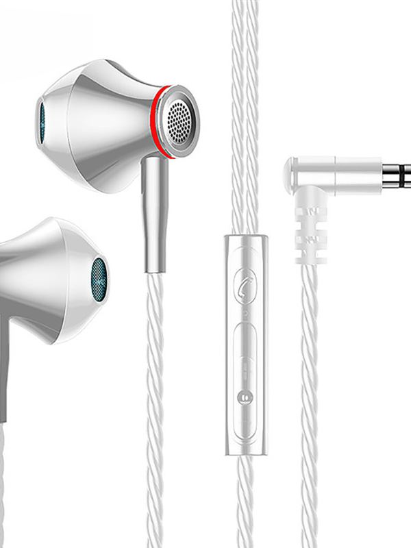 هندزفری سیمی ایفورج مدل MA-105