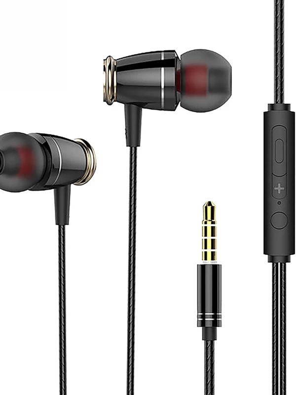 هندزفری سیمی ایفورج مدل MA-106