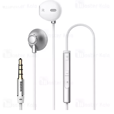 هندزفری سیمی باسئوس Baseus Encok H06 Lateral in-ear Wired Earphone NGH06-01_67bd0a13a3d74.png