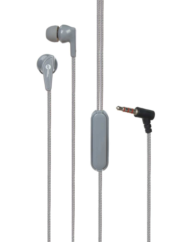 هندزفری سیمی میلر مدل MH-125