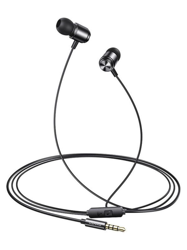هندزفری سیمی یوسمز مدل US-SJ548