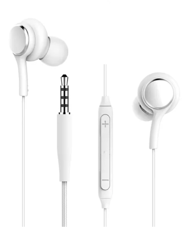 هندزفری ویوو مدل 3.5mm Audio Jack EB310