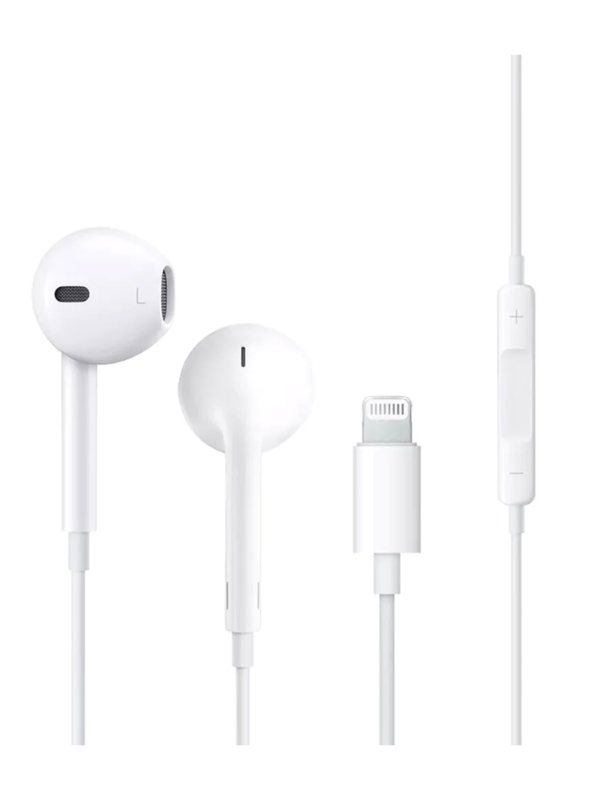 هندزفری  ویوو مدل Lightning earbuds 302