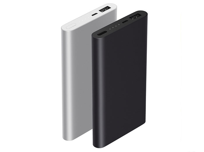 پاوربانک شارژ سریع شیائومی Xiaomi Power Bank 2 Fast Charging 10000mAh_679d989589b66.jpeg