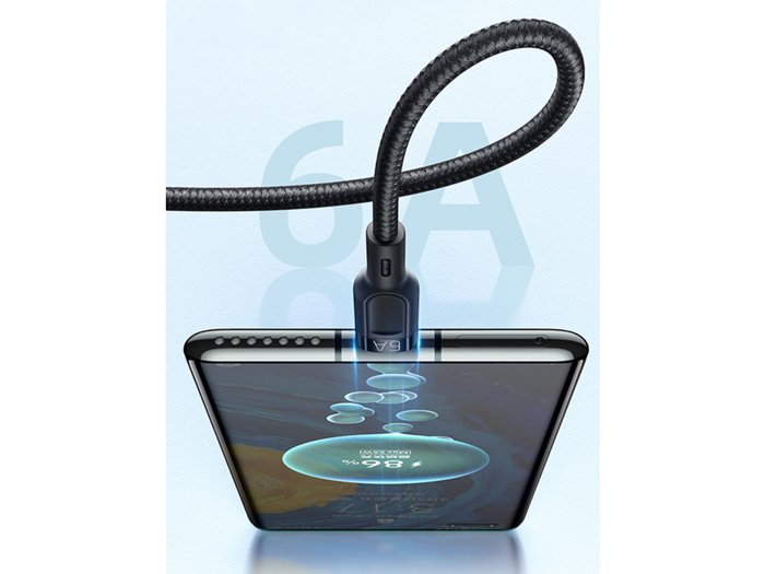 سری تایپ سی 6 آمپری