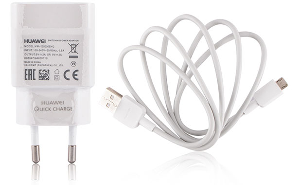 شارژر اصلی Huawei Quick Charge 2.0 Fast Charge 9V 2A